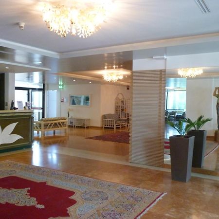 Hotel Marina Uno Lignano Sabbiadoro Extérieur photo
