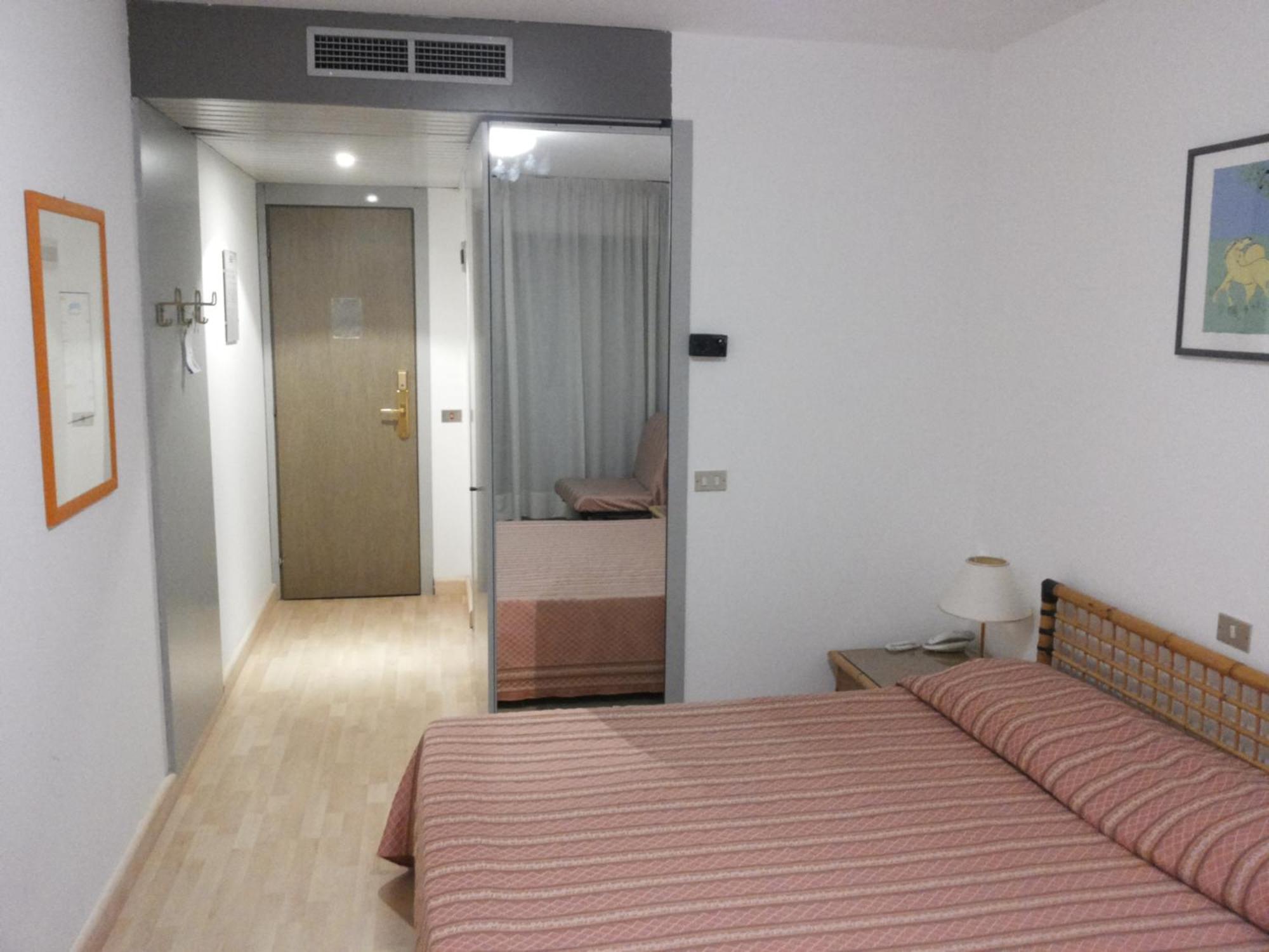 Hotel Marina Uno Lignano Sabbiadoro Chambre photo
