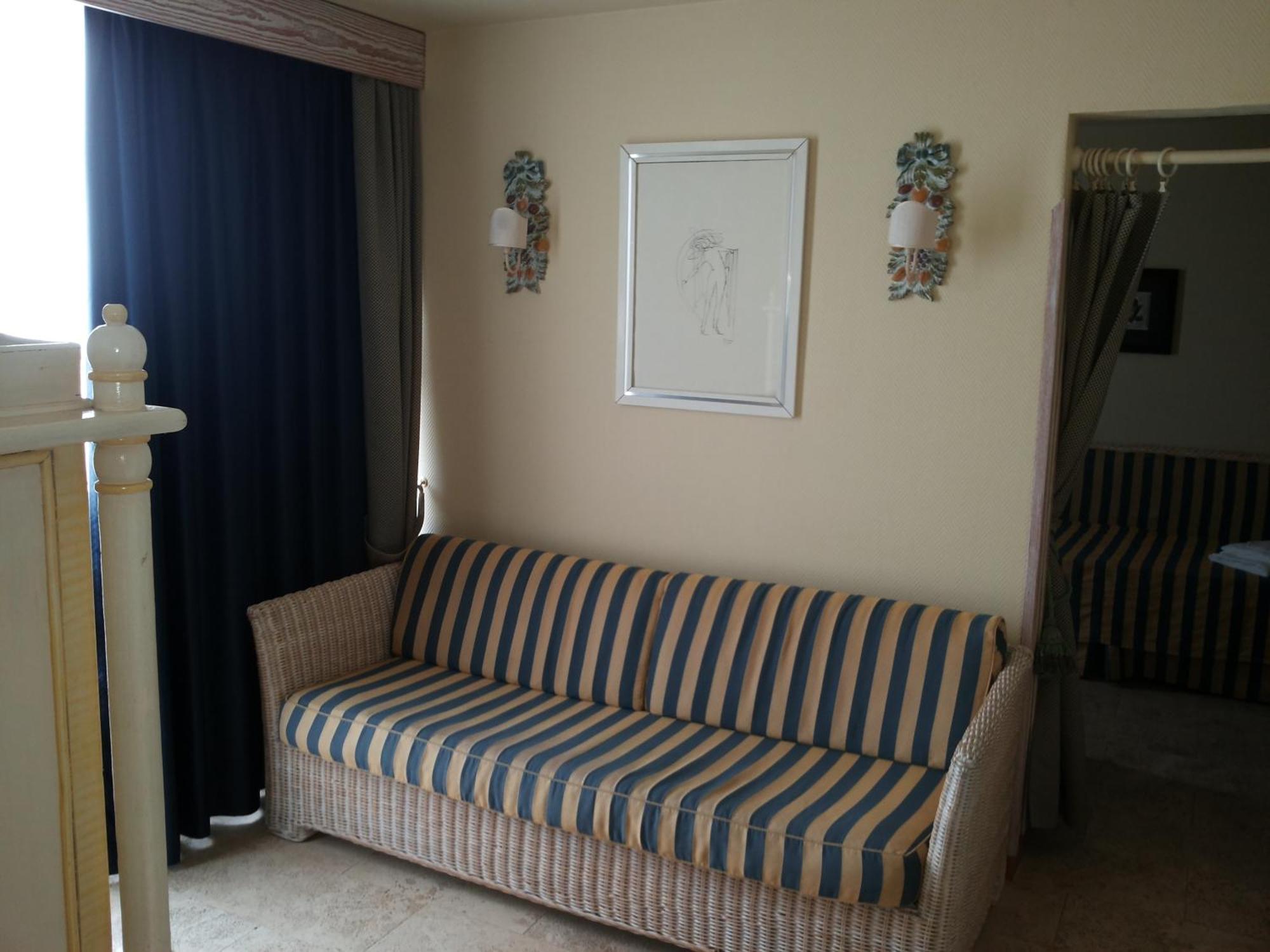 Hotel Marina Uno Lignano Sabbiadoro Chambre photo