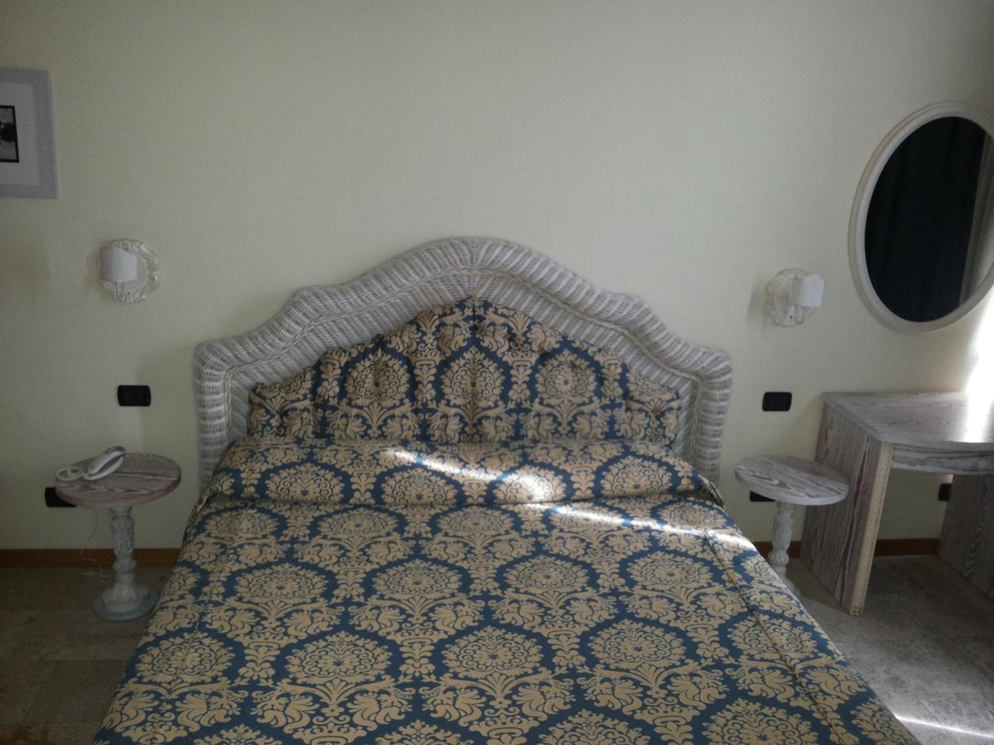 Hotel Marina Uno Lignano Sabbiadoro Chambre photo
