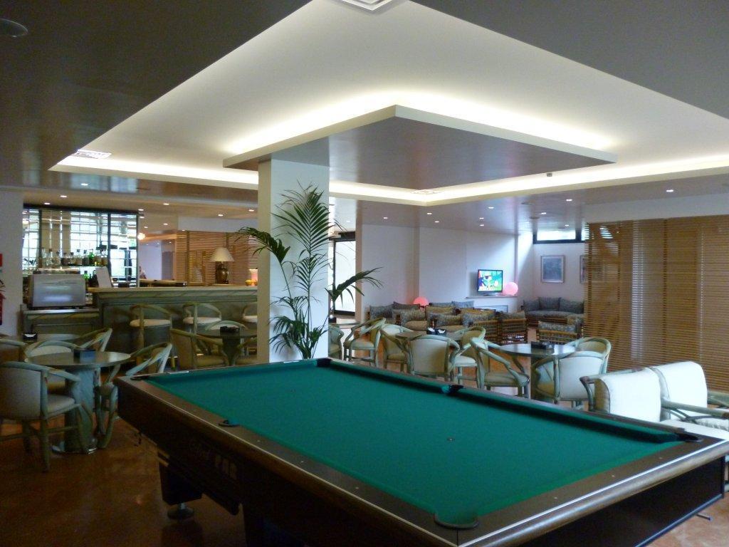 Hotel Marina Uno Lignano Sabbiadoro Extérieur photo