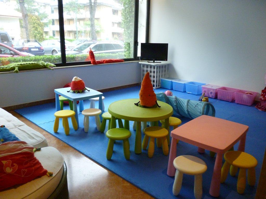 Hotel Marina Uno Lignano Sabbiadoro Extérieur photo