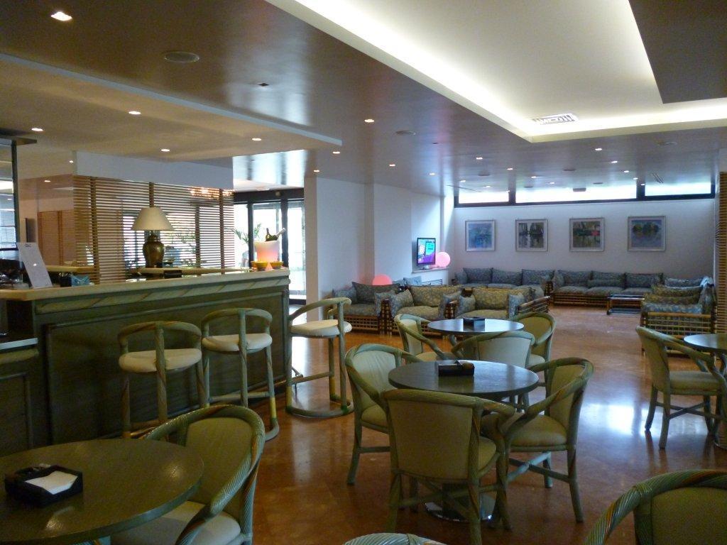 Hotel Marina Uno Lignano Sabbiadoro Extérieur photo