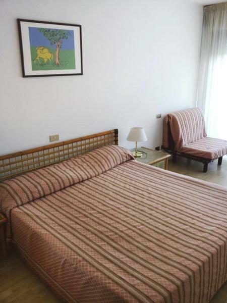 Hotel Marina Uno Lignano Sabbiadoro Extérieur photo